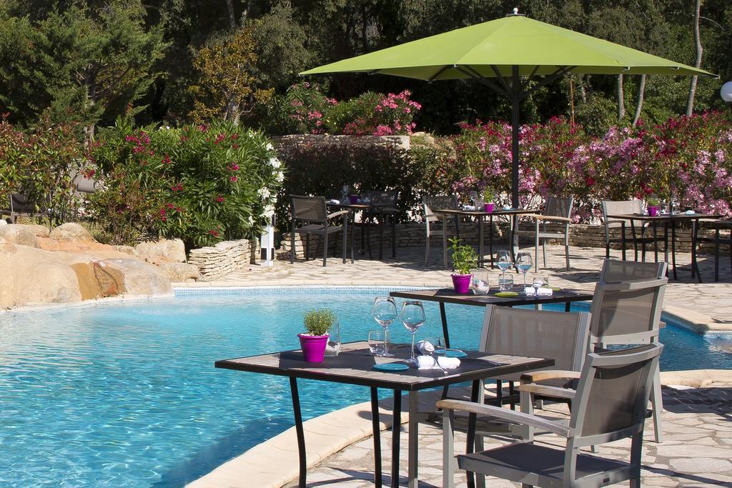 Auberge Du Roua Argeles-sur-Mer Exterior photo